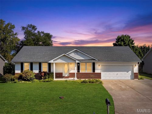 1009 Southway Dr, Bowling Green, MO, 63334 | Card Image
