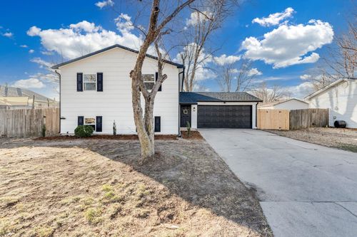 2415 E Evanston St, Park City, KS, 67219 | Card Image