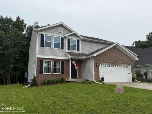 691 Woodvalley Dr, Corunna, MI, 48817-2210 | Card Image