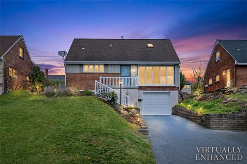 153 Revere Dr, Pleasant Hills, PA, 15236-4421 | Card Image