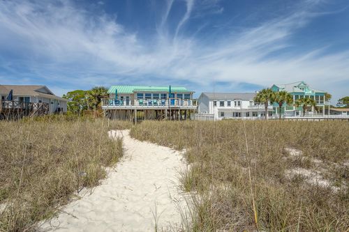 1139 Alligator Dr, Alligator Point, FL, 32346-5109 | Card Image