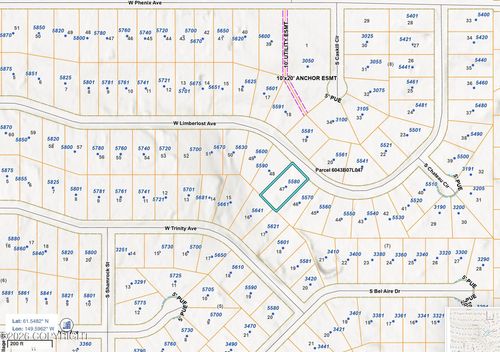 5580 W Limberlost Ave, Wasilla, AK, 99623-9556 | Card Image