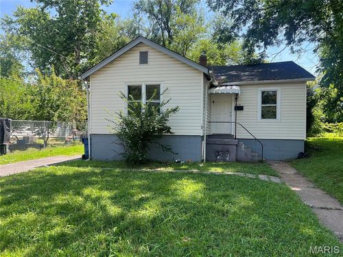 6136 Jefferson Ave, Saint Louis, MO, 63134-2237 | Card Image