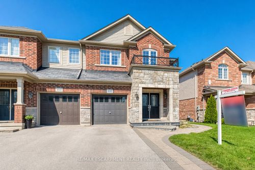 4643 Thomas Alton Blvd, Burlington, ON, L7M0J2 | Card Image