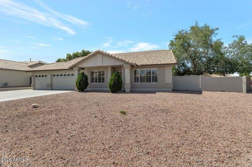 10773 W Tonopah Drive, Peoria, AZ, 85373 | Card Image