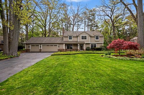 365 Stone Harbor Road, Park Township, MI, 49424 | Card Image