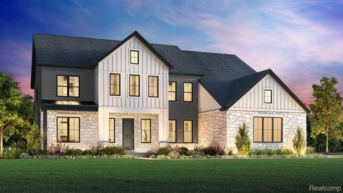 234 Maple Leaf Court, Ann Arbor Charter Township, MI, 48105 | Card Image