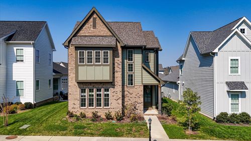 9659 Mulberry Gap Way, Ooltewah, TN, 37363-1454 | Card Image