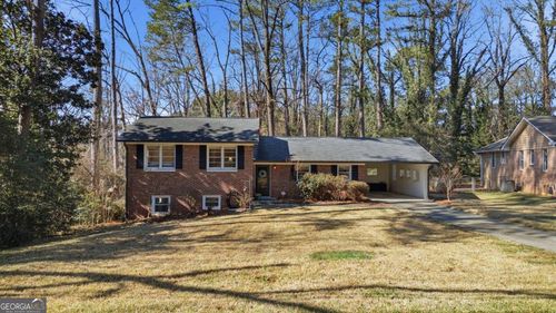 4462 Redwood St, Doraville, GA, 30360-2644 | Card Image