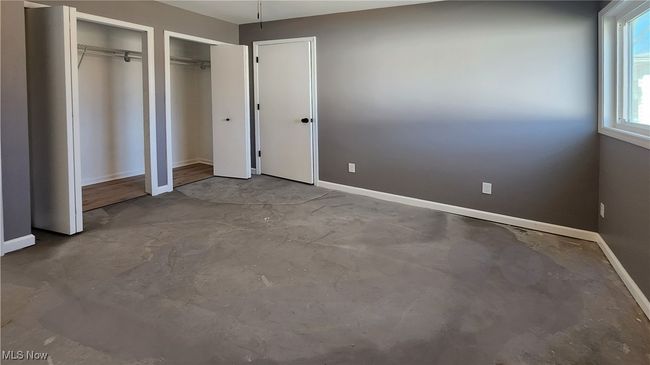 Master with double closets | Image 9
