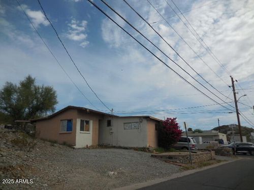 1654 E Cortez St, Phoenix, AZ, 85020-1308 | Card Image