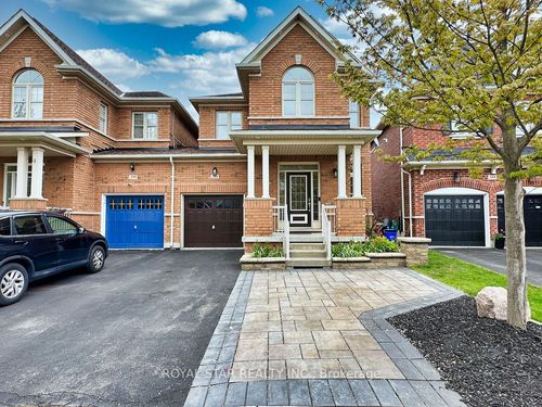 351 Giddings Crescent, Milton, ON, L9T7A4 | Card Image