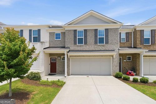 2785 Port Bow Ln, Cumming, GA, 30041-2521 | Card Image