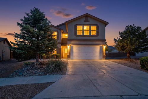 213 Boot Hill Loop Sw, Los Lunas, NM, 87031-6465 | Card Image