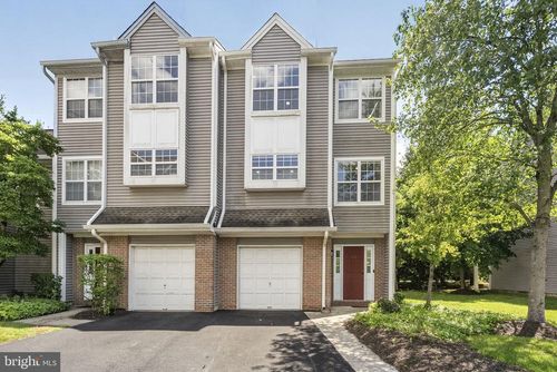132 S Barrow Pl, Princeton, NJ, 08540-6339 | Card Image