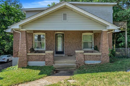 3612 Yaeger Rd, Saint Louis, MO, 63129-2331 | Card Image
