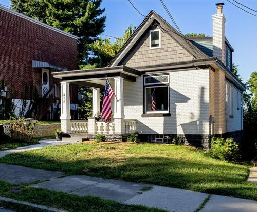 432 Van Voast Ave, Bellevue, KY, 41073-1532 | Card Image