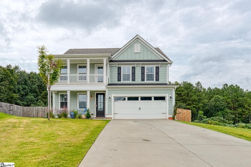 867 Orchard Valley Ln, Boiling Springs, SC, 29316-8507 | Card Image