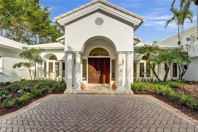 2828 Hurlingham Dr, House other with 5 bedrooms, 6 bathrooms and null parking in Wellington FL | Image 2