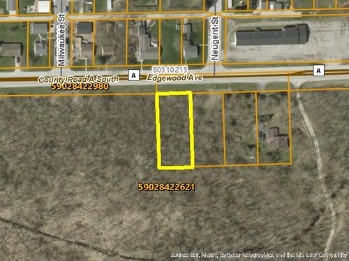 1 Edgewood Ave, Adell, WI, 53001 | Card Image