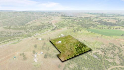 UNK100 Reservoir Lane, Pomeroy, WA, 99347 | Card Image