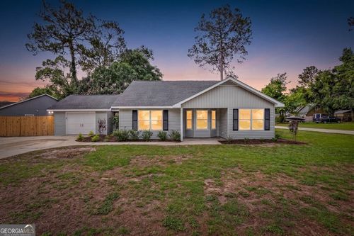 347 Terrapin Trail, Brunswick, GA, 31525 | Card Image
