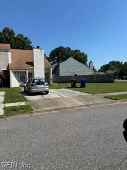 244 Thalia Trace Dr, Virginia Beach, VA, 23452-2356 | Card Image