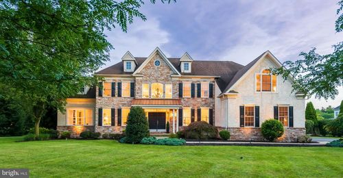 4040 Steeplechase Dr, COLLEGEVILLE, PA, 19426-1265 | Card Image