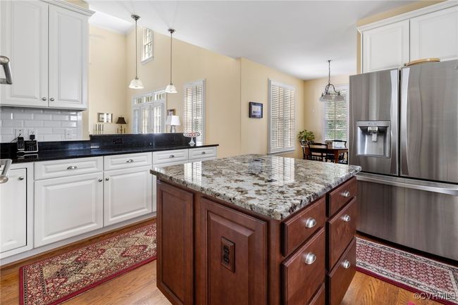 2819 Live Oak Ln, House other with 4 bedrooms, 4 bathrooms and null parking in MIDLOTHIAN VA | Image 12
