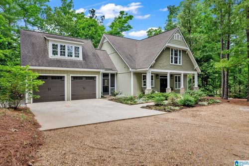 4305 Lakeshore Cove, Birmingham, AL, 35242 | Card Image