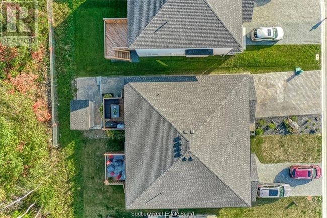 178 Eclipse Cres, House other with 3 bedrooms, 2 bathrooms and null parking in Sudbury ON | Image 44