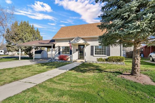 107 E 600 N, Brigham City, UT, 84302-1315 | Card Image