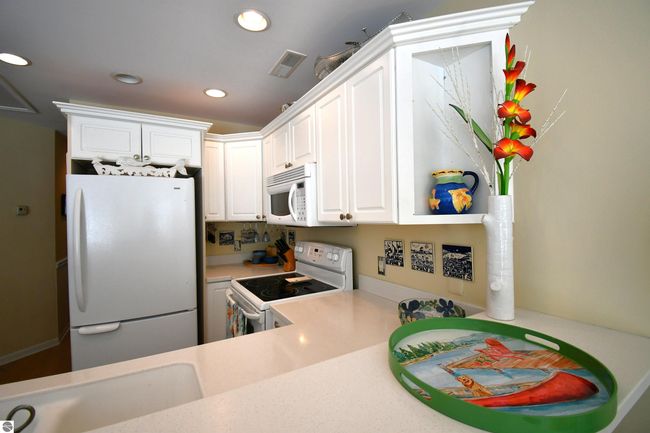 APT-6 - 13354 Stover Rd, House other with 1 bedrooms, 1 bathrooms and null parking in Charlevoix MI | Image 15