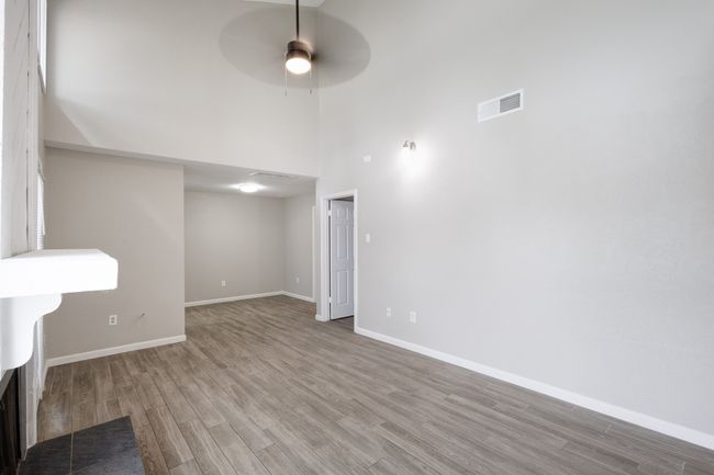 APT-105 - 9254 Forest Ln, Townhouse with 2 bedrooms, 2 bathrooms and null parking in Dallas TX | Image 12