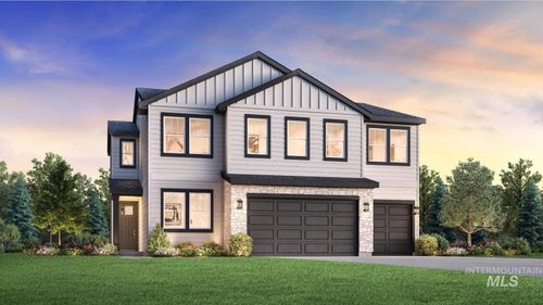 2555 N Morehouse Ave, Eagle, ID, 83616 | Card Image