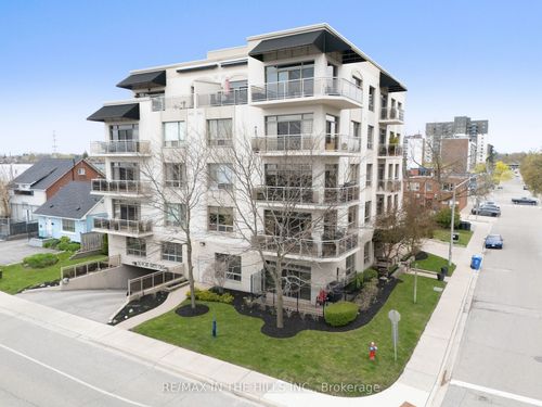404-50 Port St E, Mississauga, ON, L5G1C1 | Card Image