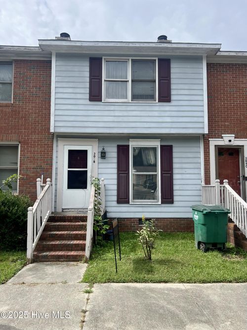 apt-b-309 Kristin Dr, Greenville, NC, 27834-8570 | Card Image