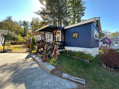 10 Gateway Drive, House other with 3 bedrooms, 1 bathrooms and null parking in Hinsdale NH | Image 2