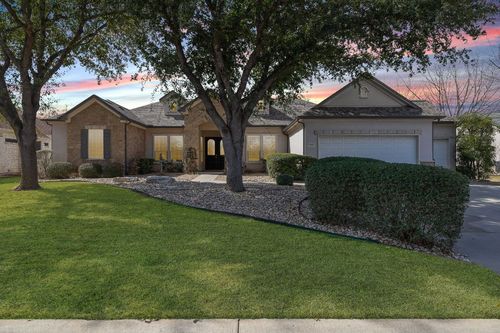 120 Durango Trl, Georgetown, TX, 78633-4877 | Card Image
