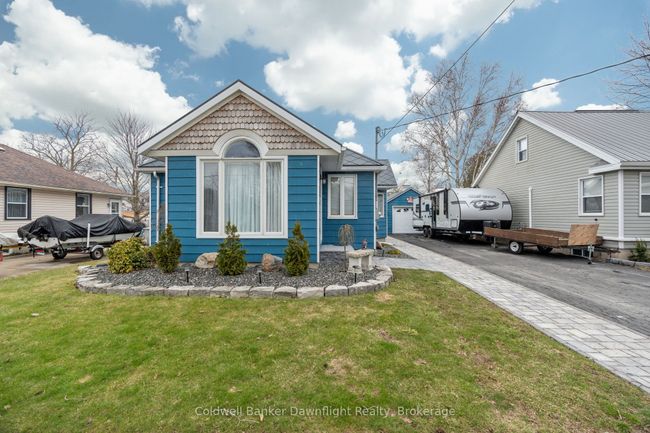 178 William St, House other with 2 bedrooms, 1 bathrooms and 6 parking in Exeter ON | Image 49