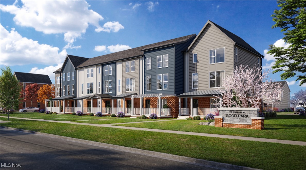 Residential in Akron 2