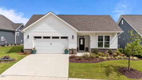 1319 Richfield Oaks Dr, Fuquay-Varina, NC, 27526-3267 | Card Image