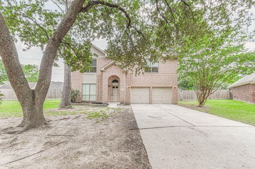 9523 Tallow Tree Dr, Houston, TX, 77070-2090 | Card Image