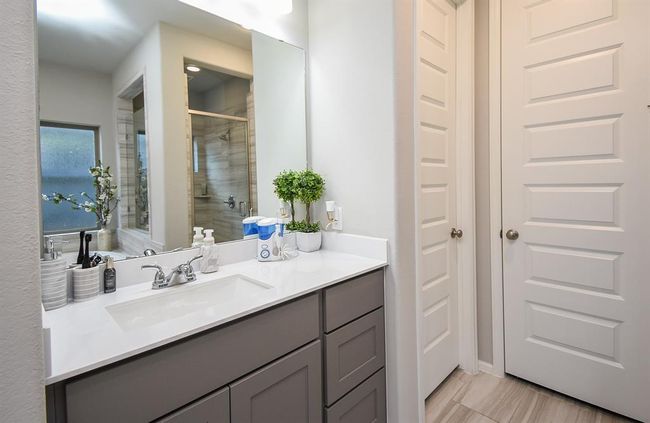 Other vanity for primary bath notice all that storage! | Image 24