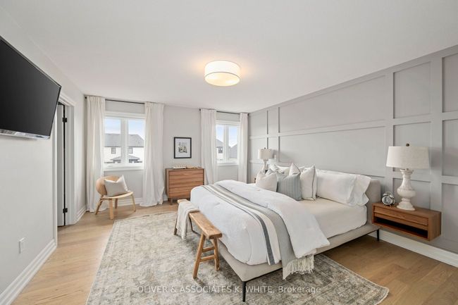 6345 Old Garrison Blvd, House other with 4 bedrooms, 3 bathrooms and 2 parking in London ON | Image 26