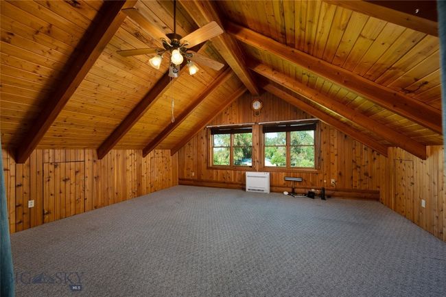 Loft family room or use as bedroom | Image 38