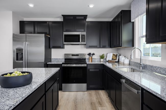 217 Shutout Dr, House other with 4 bedrooms, 3 bathrooms and 2 parking in Clarksville TN | Image 12