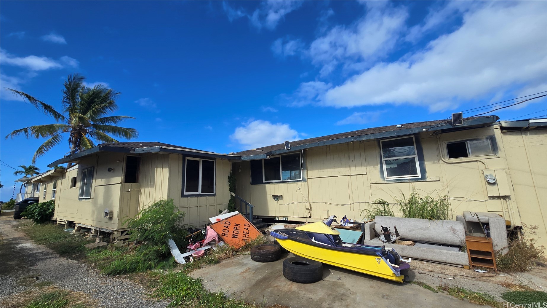 Residential in Ewa Beach 2