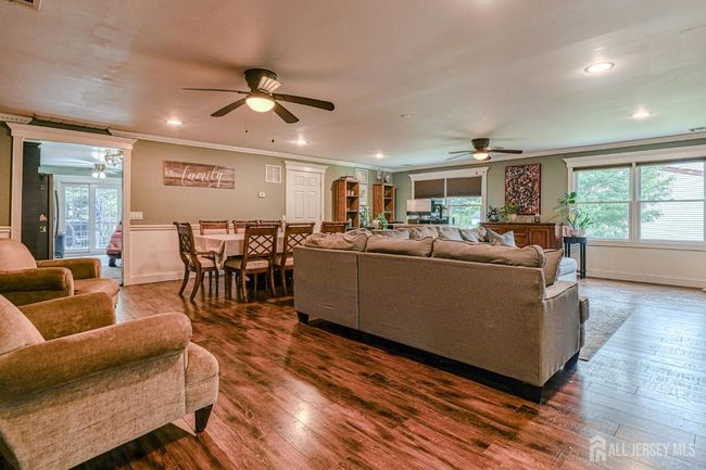 48 Brookside Ave, House other with 3 bedrooms, 2 bathrooms and null parking in Old Bridge NJ | Image 10