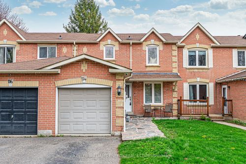 114 Yorkville Dr, Courtice, ON, L1E2A6 | Card Image